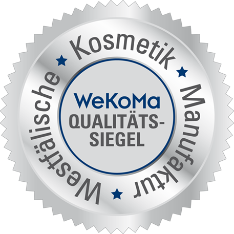 Westfälische Kosmetik Manufaktur GmbH Logo