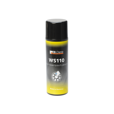 WS110 - Tieftemperaturfett