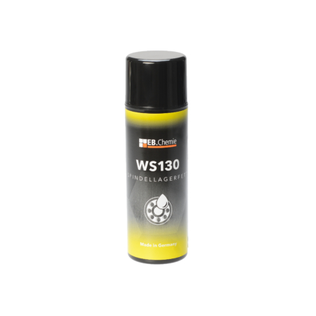 WS130 - Spindellagerfett