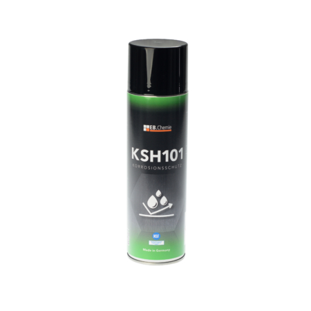 KSH101 - Korrosionsschutz