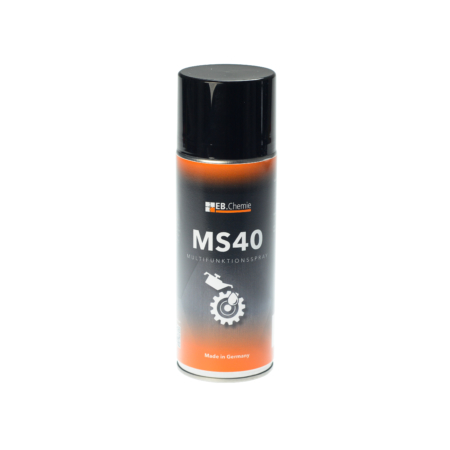MS40 - Multifunktionsspray