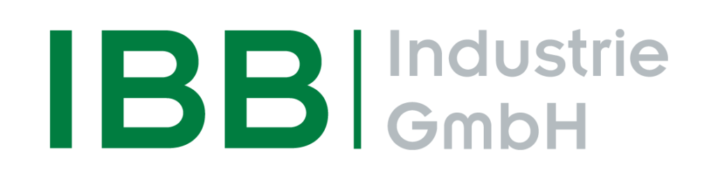 IBB Industrie GmbH Logo