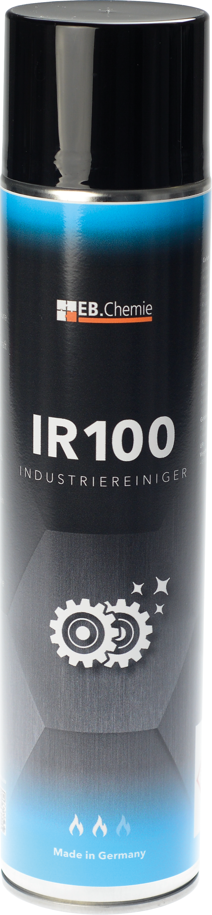 IR100 - Reiniger