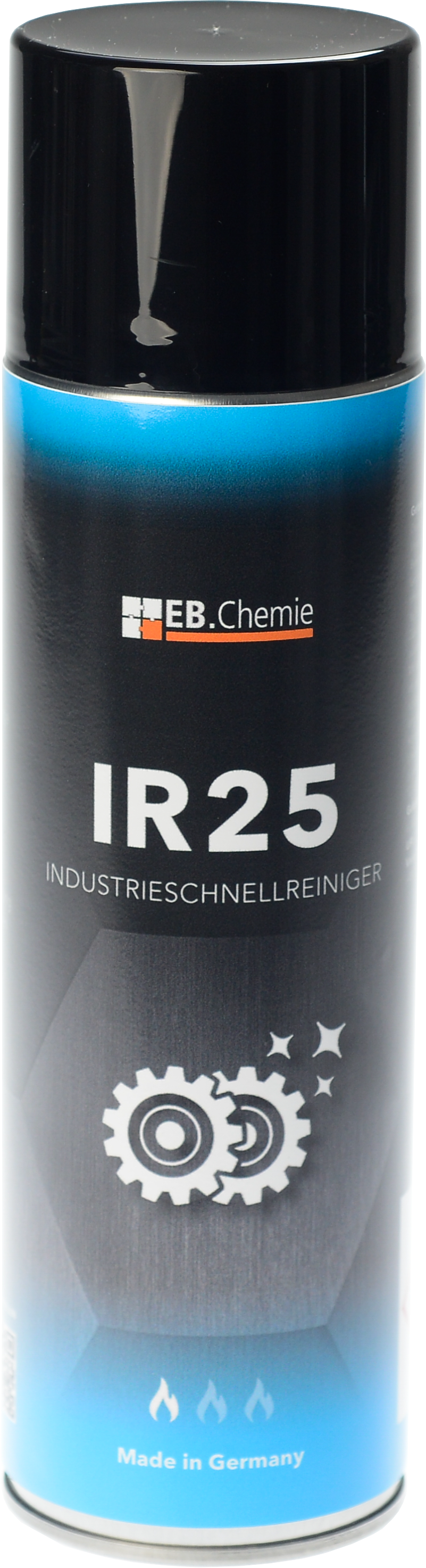 IR25 - Industrieschnellreiniger