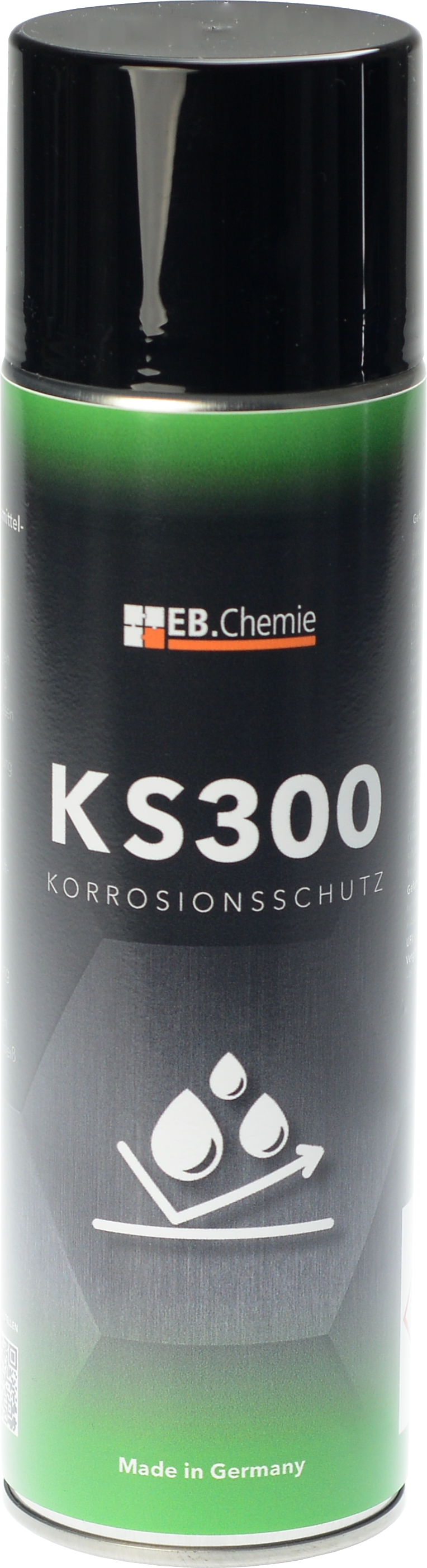 KS300 - Korrosionsschutz