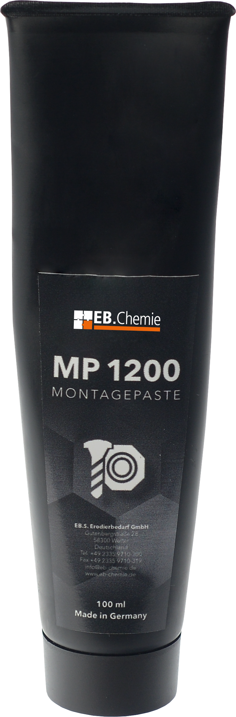 MP1200 - Montagepaste