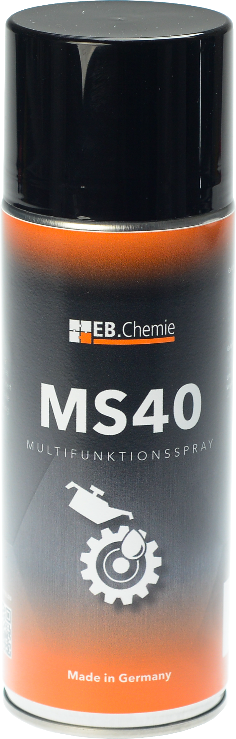 MS40 - Multifunktionsspray