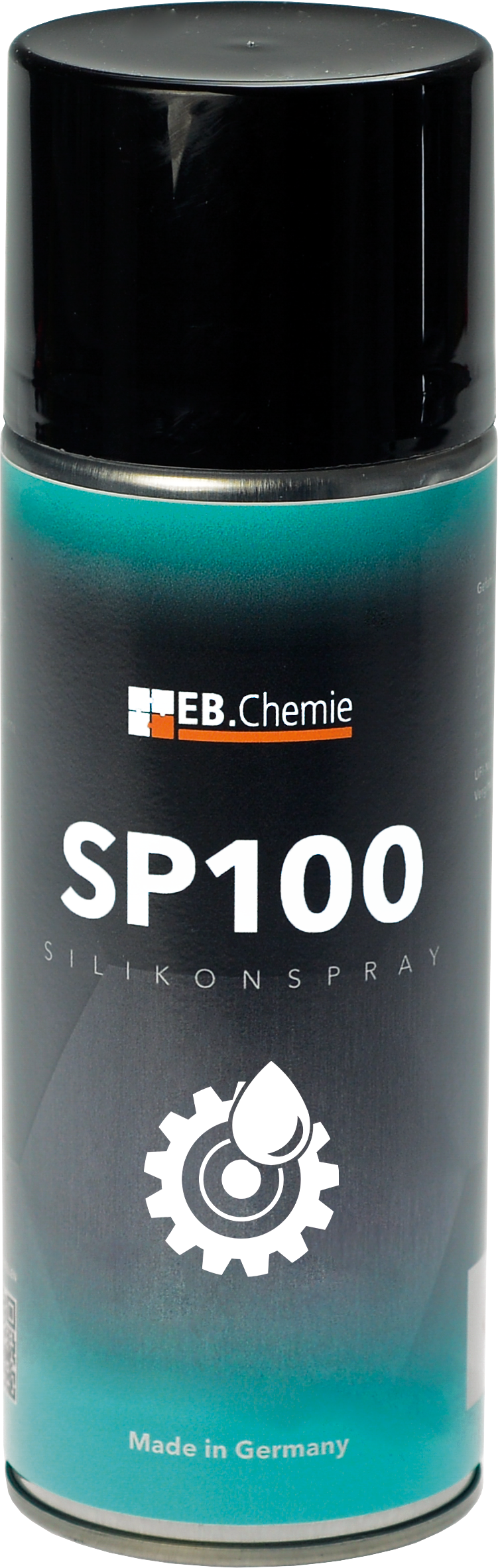 SP100 - Silikonspray