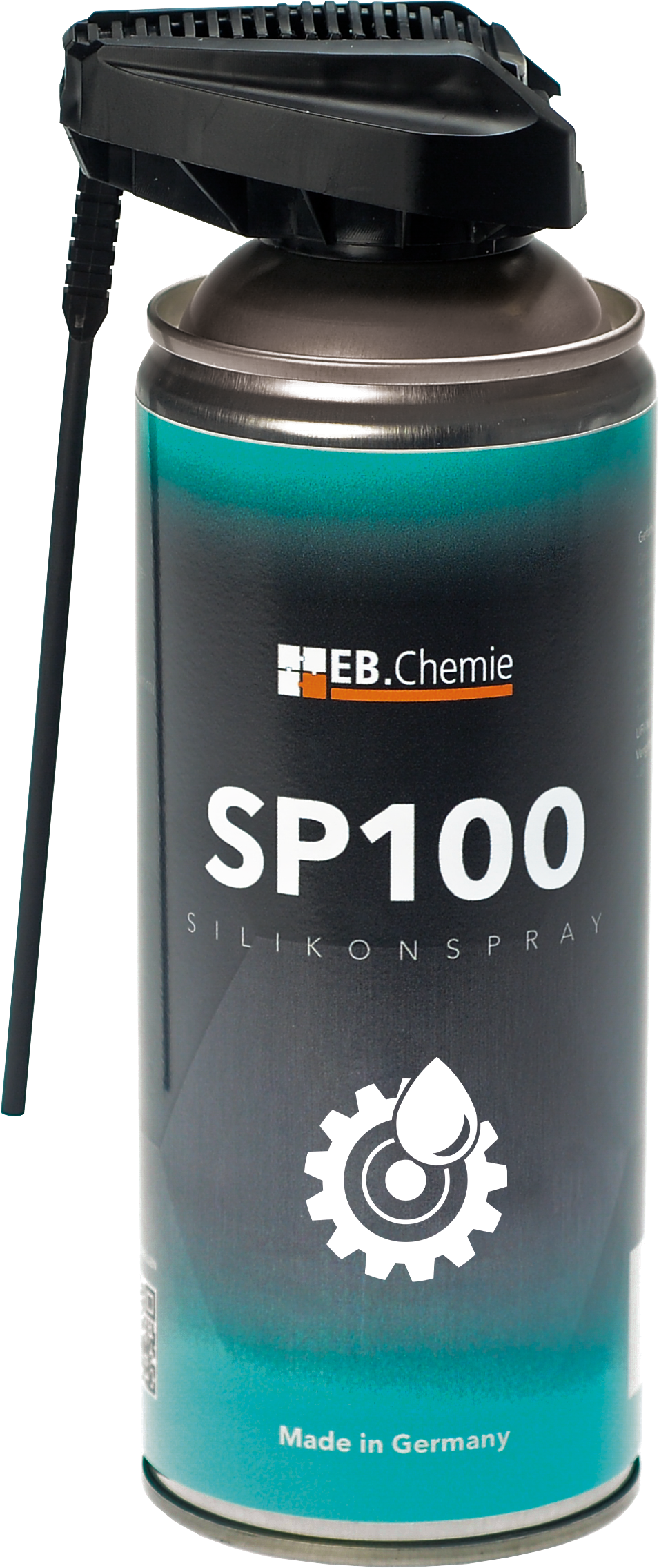 SP100 - Silikonspray