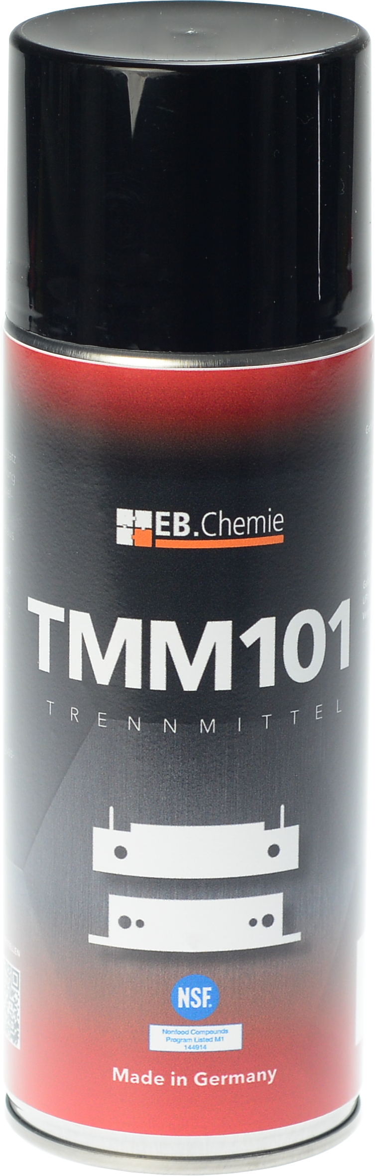 TMM101 - Trennmittel