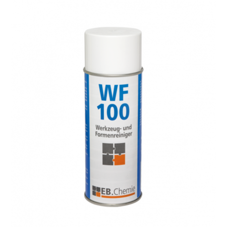 Werkzeug- und Formenreiniger - WF100