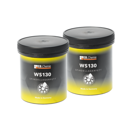 WS130 - Spindellagerfett