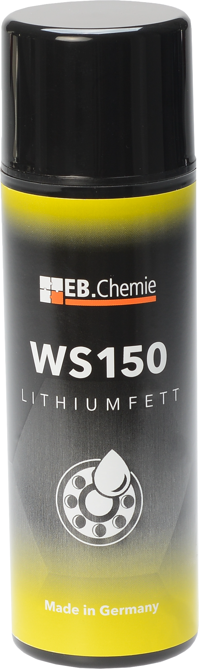 WS150 - Lithiumfett