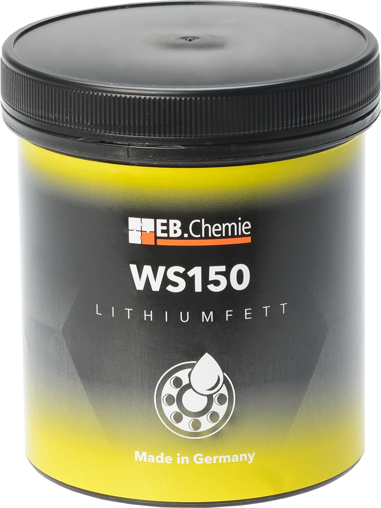WS150 - Lithiumfett