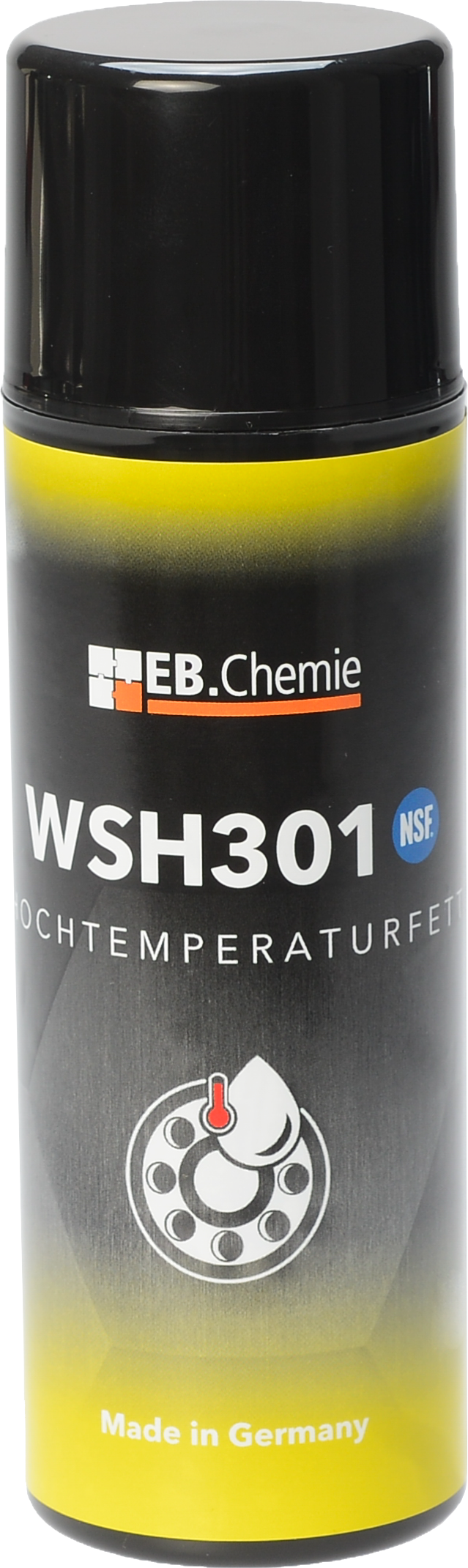 WSH301 - Hochtemperaturfett